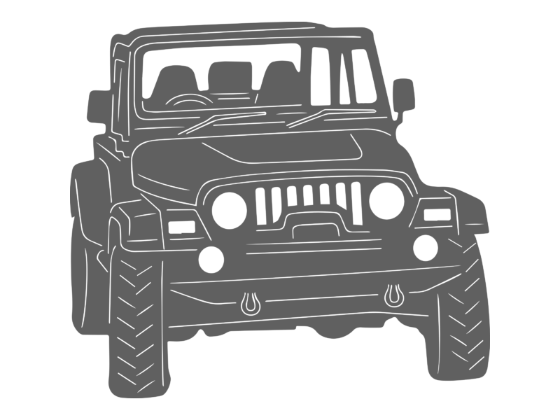 Download Jeep Logo PNG Transparent & SVG Vector - Freebie Supply