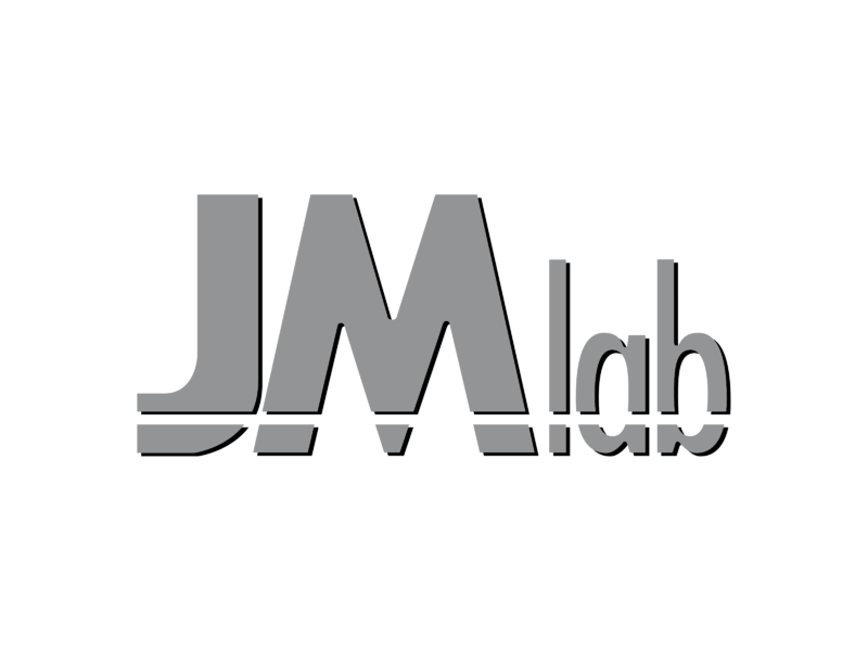 JMlab Logo PNG Transparent & SVG Vector - Freebie Supply