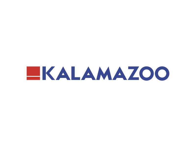 Kalamazoo Logo PNG Transparent & SVG Vector Freebie Supply