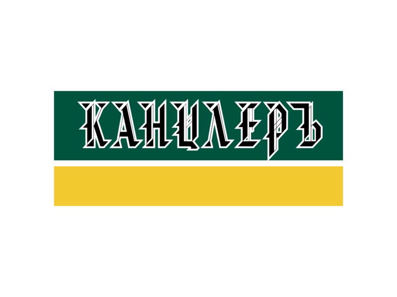 Kancler Logo PNG Transparent & SVG Vector - Freebie Supply