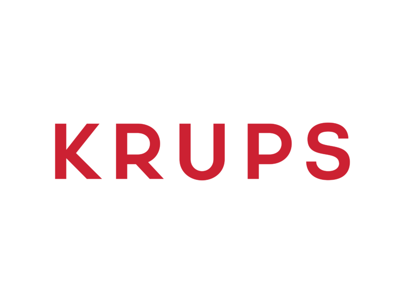 Krups Logo PNG Transparent & SVG Vector Freebie Supply