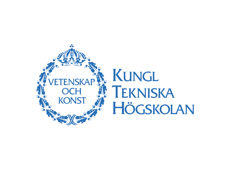 KTH Logo PNG Transparent & SVG Vector - Freebie Supply