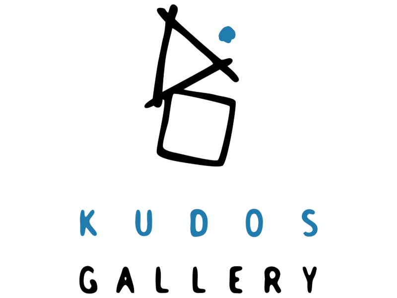 Kudos Gallery Logo PNG Transparent & SVG Vector Freebie Supply