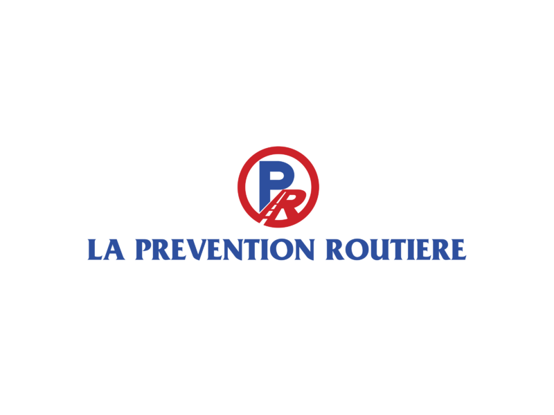 La Prevention Routiere Logo PNG Transparent & SVG Vector - Freebie Supply