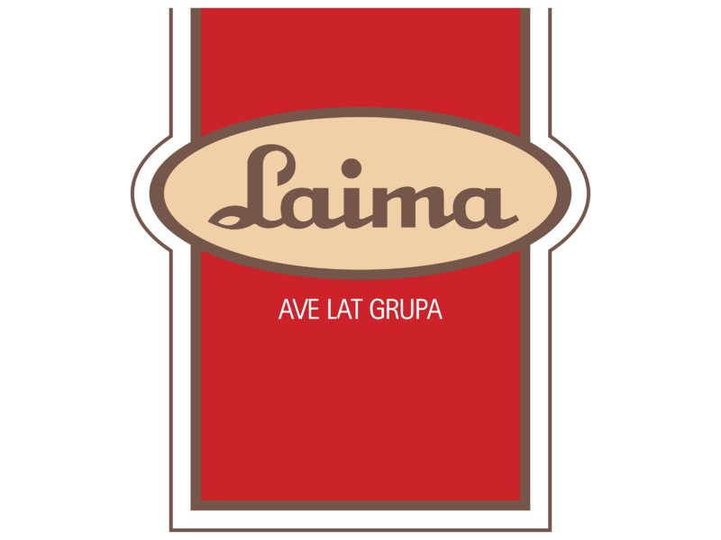Laima Logo PNG Transparent & SVG Vector - Freebie Supply