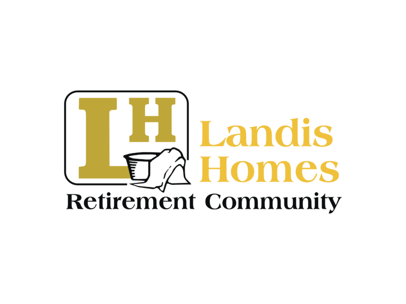 Landis Homes Logo PNG Transparent & SVG Vector Freebie Supply