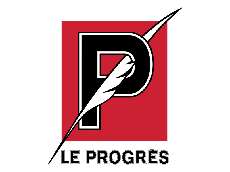 Le Progres Logo PNG Transparent & SVG Vector - Freebie Supply