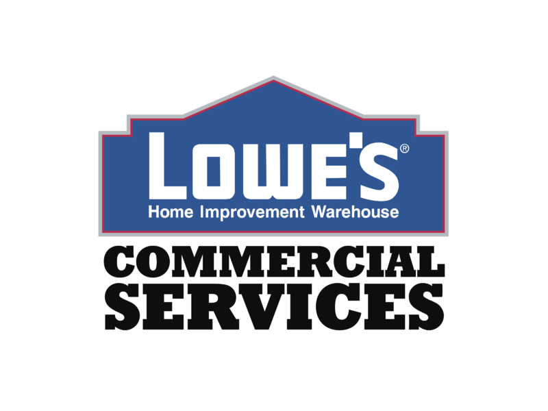 Lowe's Logo PNG Transparent & SVG Vector Freebie Supply