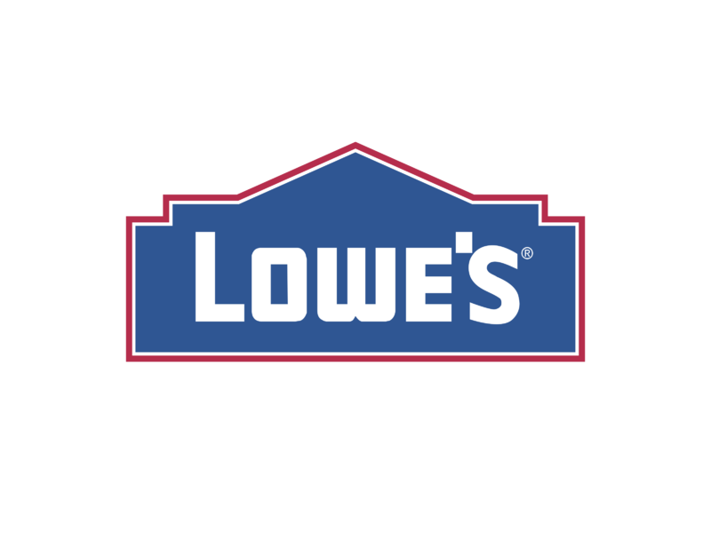 Lowe’s Logo PNG Transparent & SVG Vector - Freebie Supply