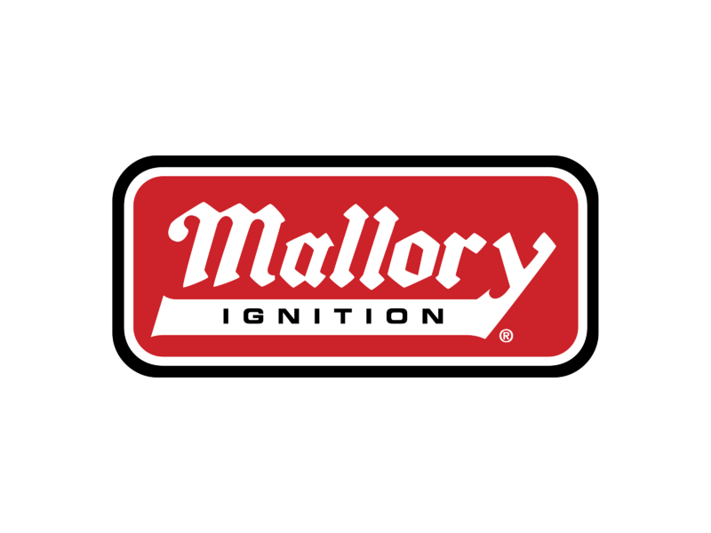 Mallory Ignition Logo PNG Transparent & SVG Vector Freebie Supply