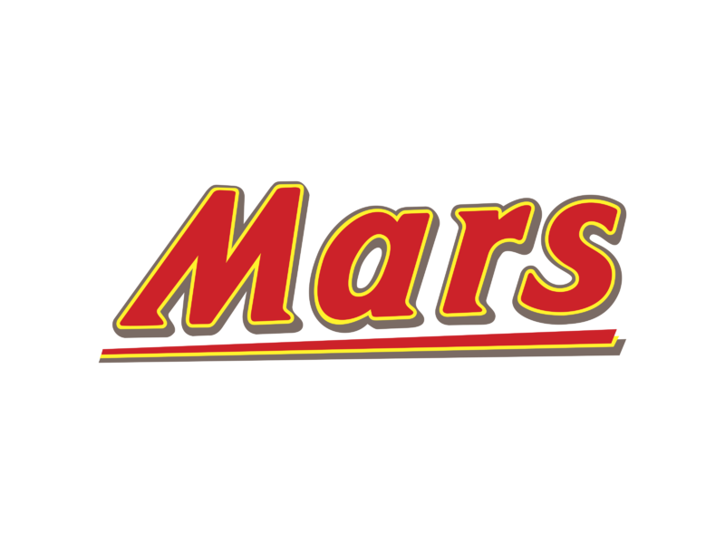 Mars Logo PNG Transparent & SVG Vector Freebie Supply