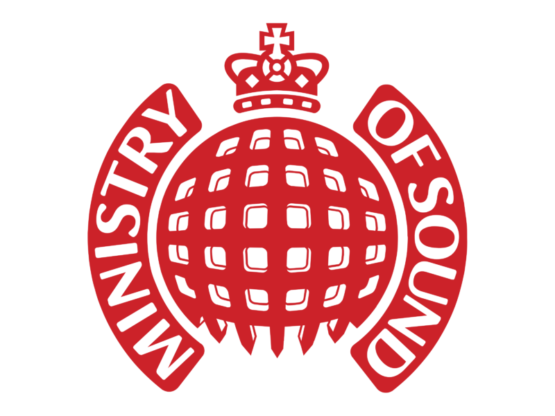 Ministry of Sound Logo PNG Transparent & SVG Vector Freebie Supply