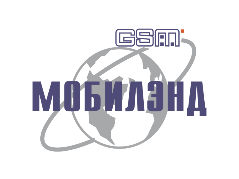 Mobiland Logo PNG Transparent & SVG Vector - Freebie Supply