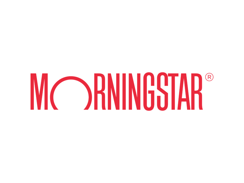 Morningstar Logo PNG Transparent & SVG Vector Freebie Supply