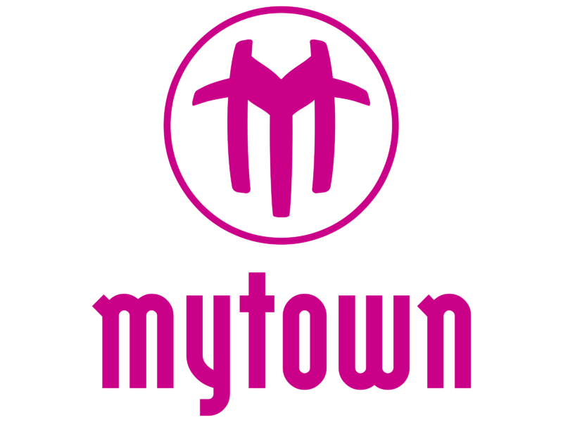 nike mytown