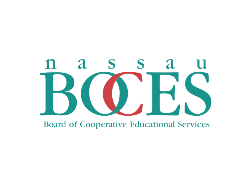 Nassau BOCES Logo PNG Transparent & SVG Vector - Freebie Supply