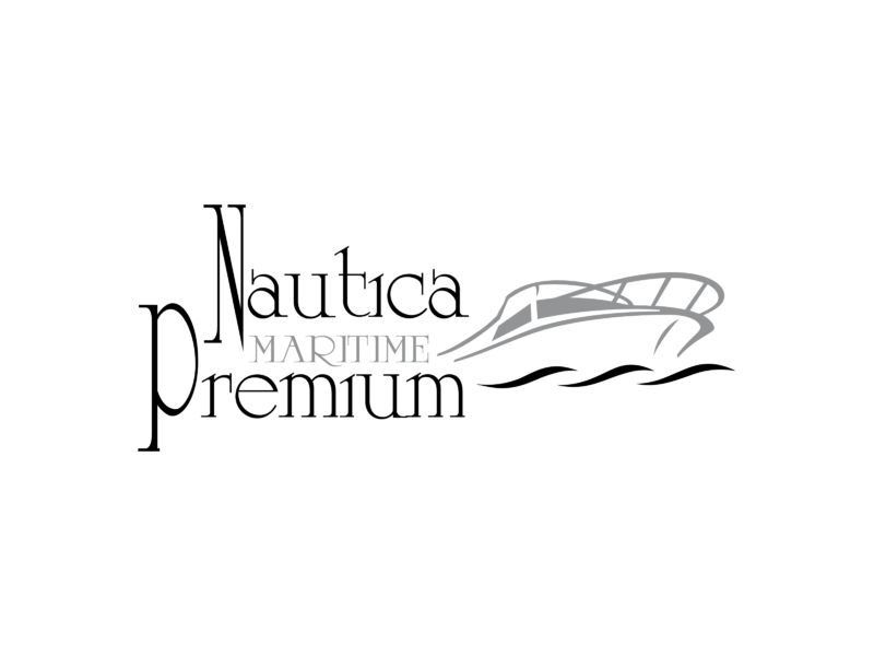 Nautica Maritime Premium Logo Png Transparent Svg Vector