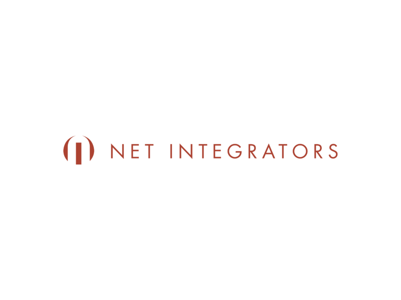 Net Integrators Logo Png Transparent Svg Vector Freebie Supply