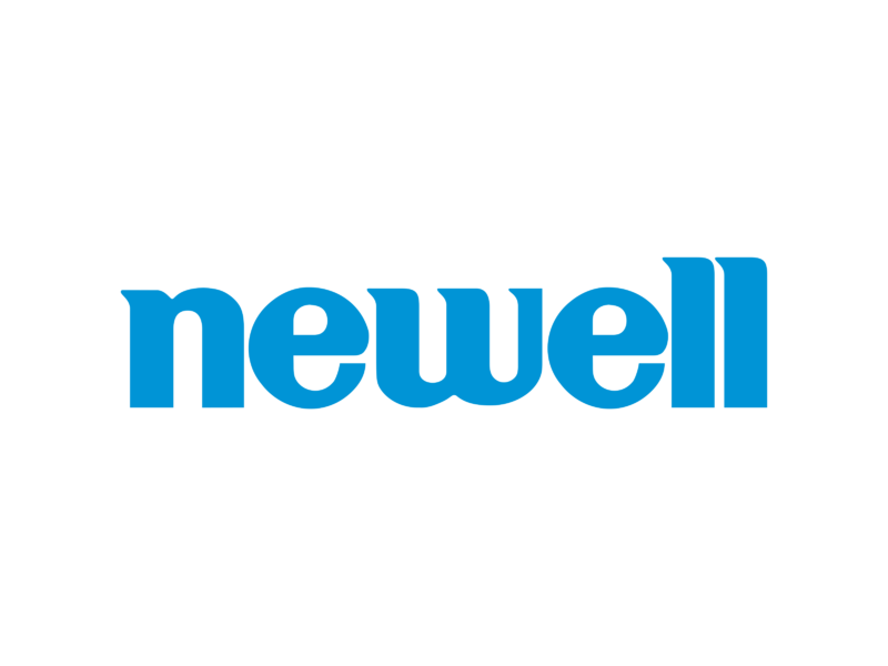 Newell Logo PNG Transparent & SVG Vector - Freebie Supply