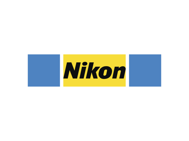 Nikon Logo Png PNG Image Collection