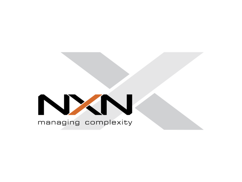 NXN Software Logo PNG Transparent & SVG Vector - Freebie Supply