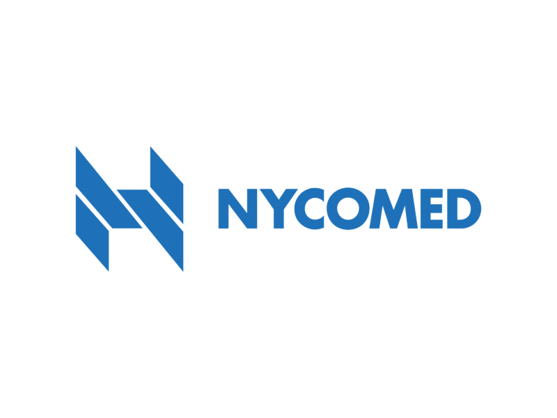 Nycomed Logo PNG Transparent & SVG Vector - Freebie Supply