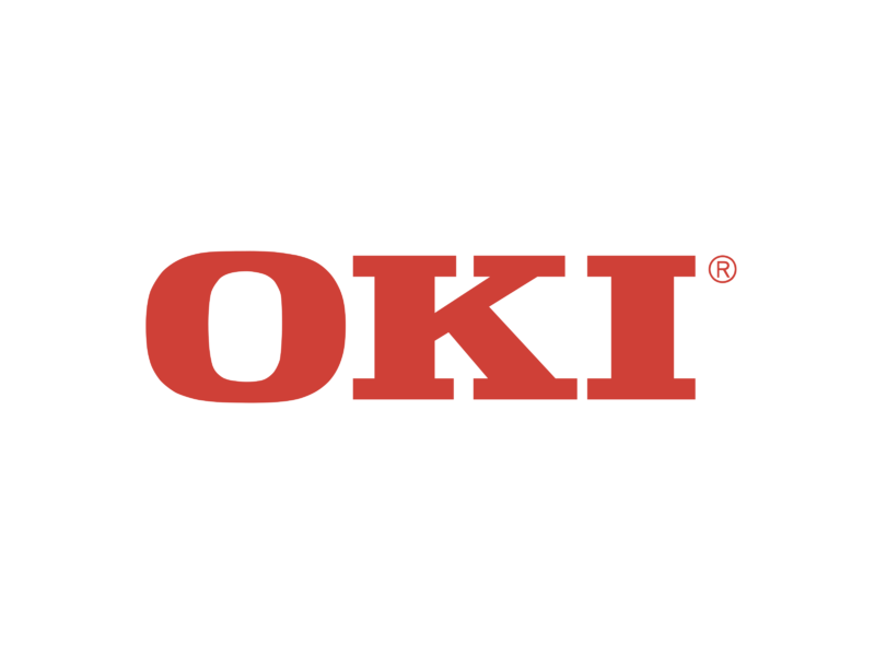 OKI Logo PNG Transparent & SVG Vector - Freebie Supply