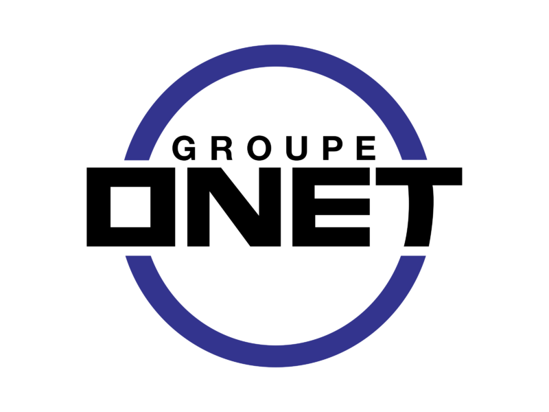 Onet Groupe Logo PNG Transparent & SVG Vector - Freebie Supply