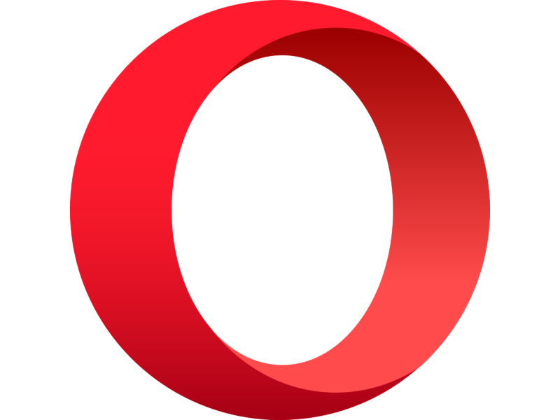 opera browser logo