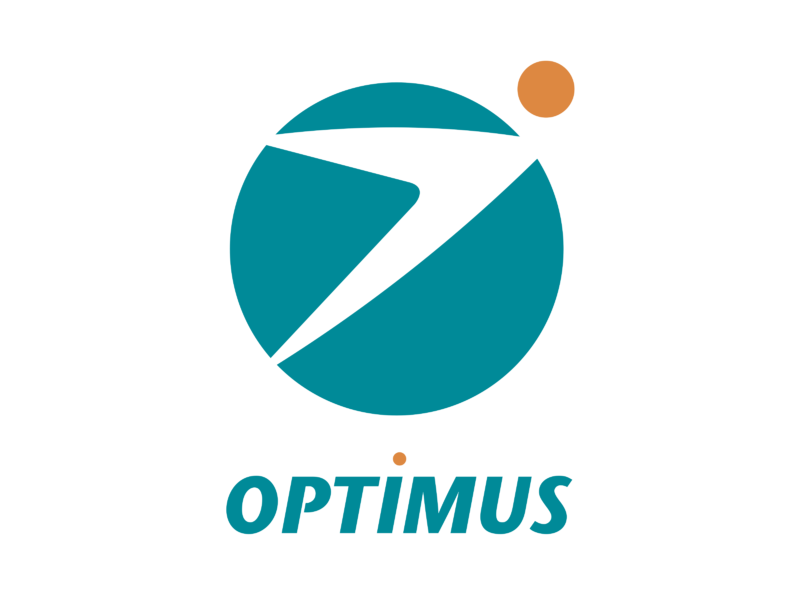 Optimus Logo PNG Transparent & SVG Vector - Freebie Supply