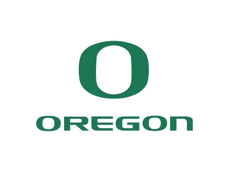 Oregon Ducks Logo PNG Transparent & SVG Vector - Freebie Supply