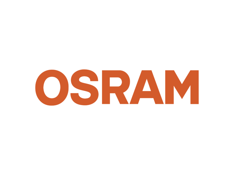 Osram Logo PNG Transparent & SVG Vector Freebie Supply
