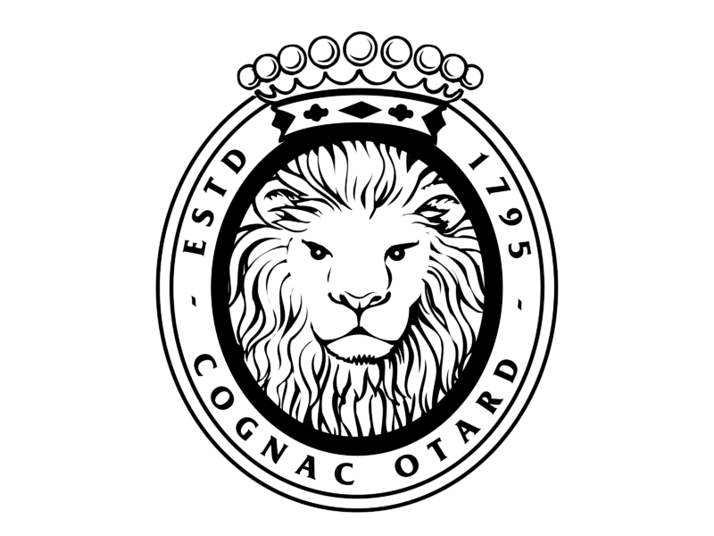 Otard Logo Png Transparent Svg Vector Freebie Supply