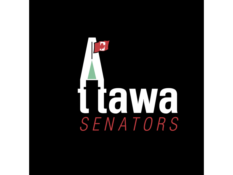 Ottawa Senators Logo PNG Transparent & SVG Vector - Freebie Supply