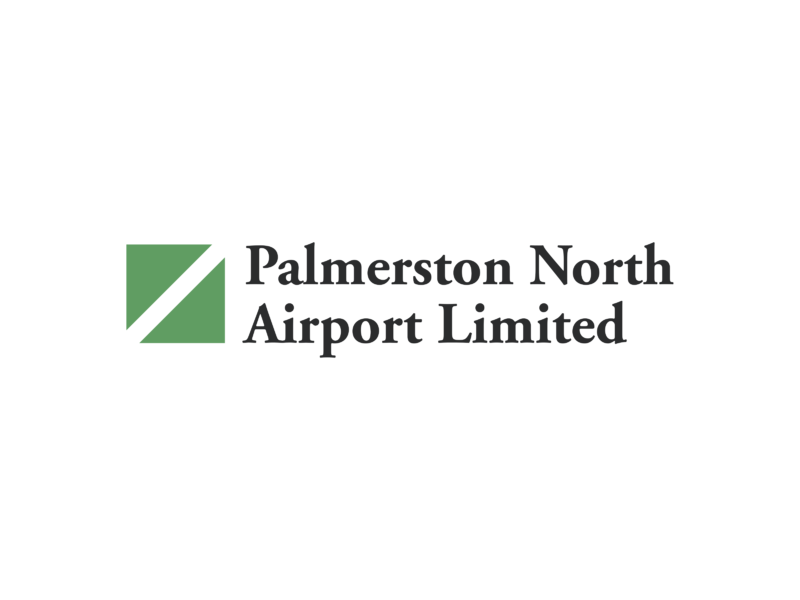 Palmerston North Airport Logo PNG Transparent & SVG Vector Freebie Supply