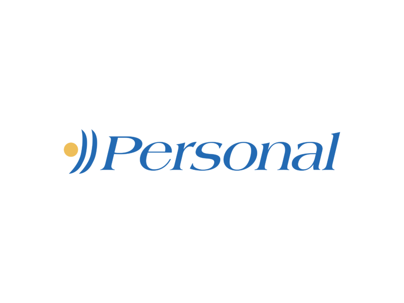 Personal Logo PNG Transparent & SVG Vector - Freebie Supply