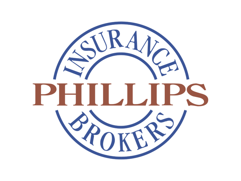Phillips Insurance Brokers Logo PNG Transparent & SVG Vector Freebie