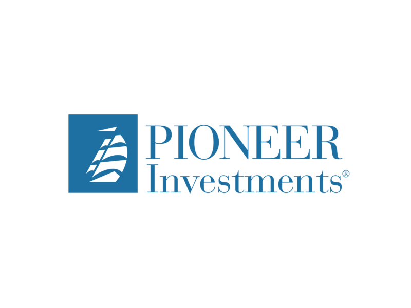 Pioneer Investments Logo PNG Transparent & SVG Vector Freebie Supply
