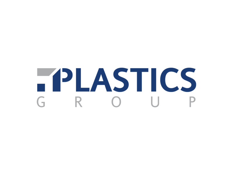 Plastics Group Logo PNG Transparent & SVG Vector Freebie Supply