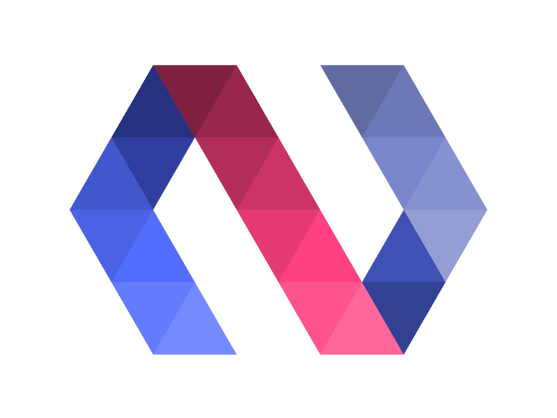 Polymer Logo PNG Transparent & SVG Vector Freebie Supply