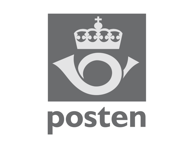 Posten Logo PNG Transparent & SVG Vector - Freebie Supply