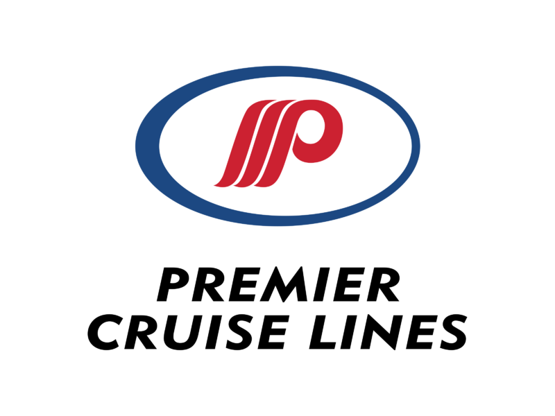 Premier Cruise Lines Logo PNG Transparent & SVG Vector Freebie Supply
