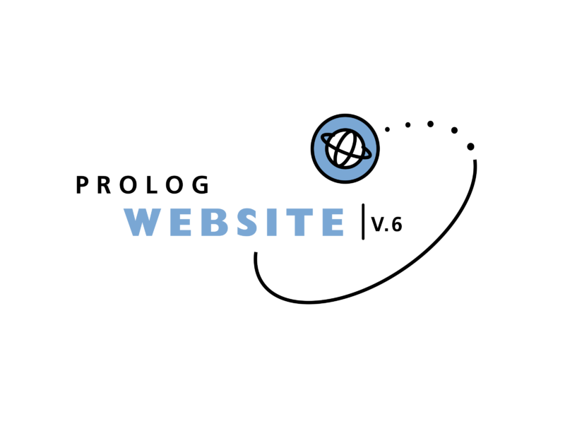 Prolog Website Logo PNG Transparent & SVG Vector - Freebie Supply