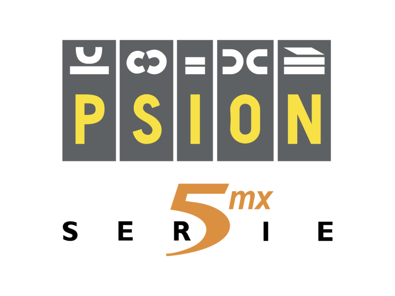 Psion Serie 5mx Logo PNG Transparent & SVG Vector - Freebie Supply