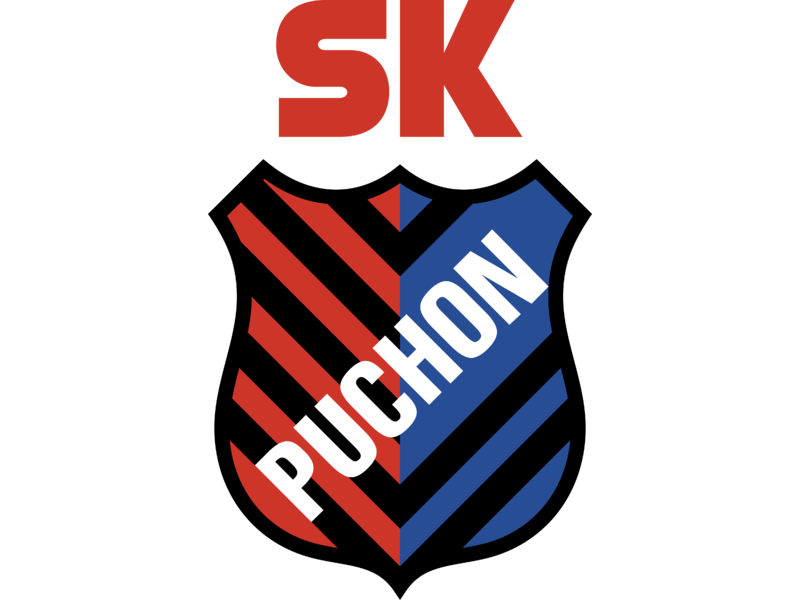 Puchon Logo PNG Transparent & SVG Vector - Freebie Supply