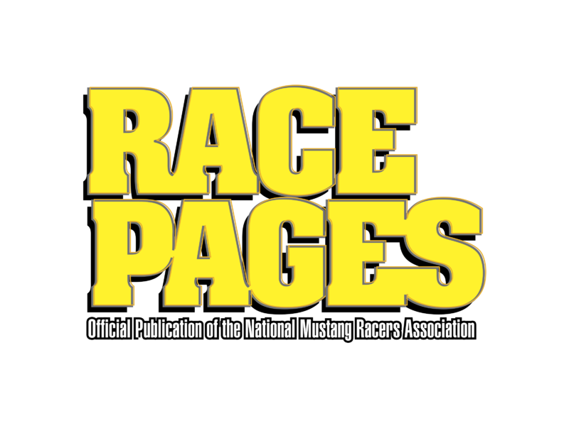 Race Pages Logo PNG Transparent & SVG Vector Freebie Supply