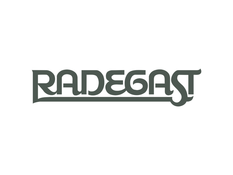 Radegast Logo PNG Transparent & SVG Vector Freebie Supply
