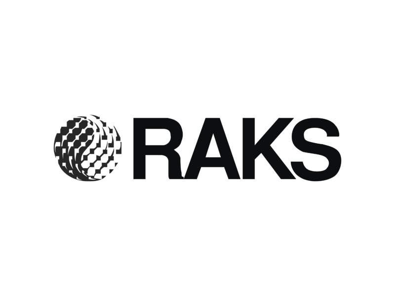 Raks Logo PNG Transparent & SVG Vector Freebie Supply