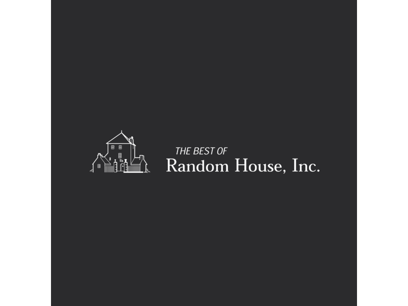 Random House Logo PNG Transparent & SVG Vector Freebie Supply