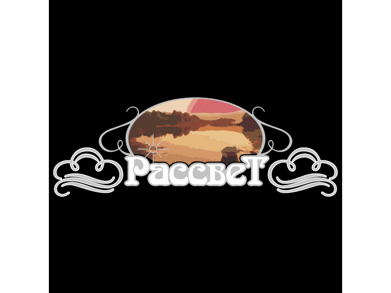 Rassvet Logo PNG Transparent & SVG Vector - Freebie Supply